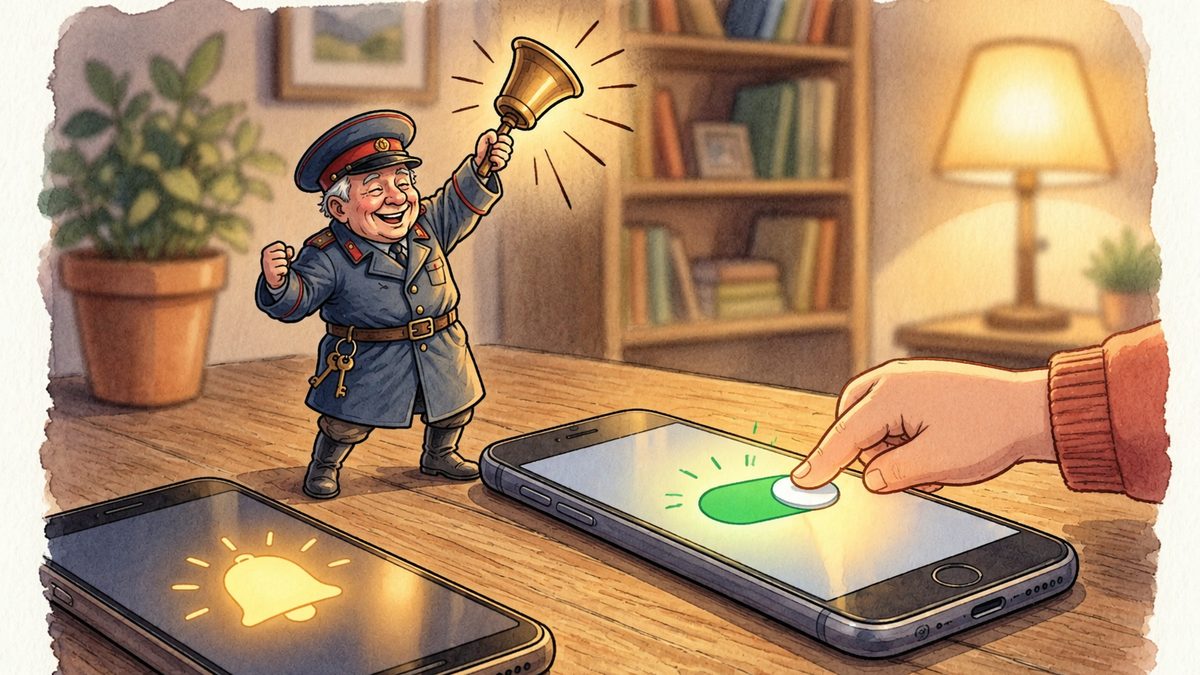 Ребёнок отключает родительский контроль на Xiaomi: что приходит родителю и что закрыть в настройках